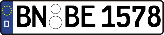 BN-BE1578