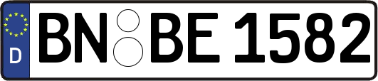 BN-BE1582