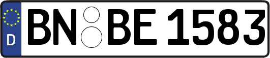 BN-BE1583