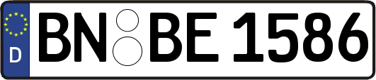 BN-BE1586