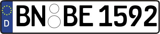 BN-BE1592
