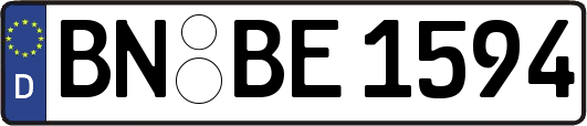 BN-BE1594