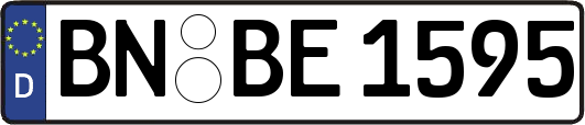 BN-BE1595
