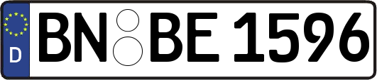 BN-BE1596