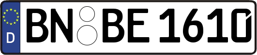 BN-BE1610