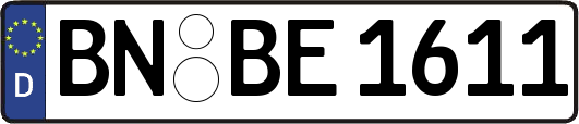 BN-BE1611