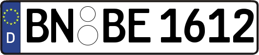 BN-BE1612