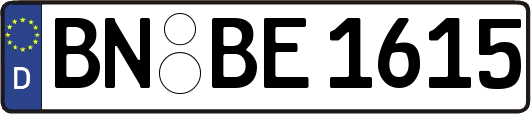 BN-BE1615