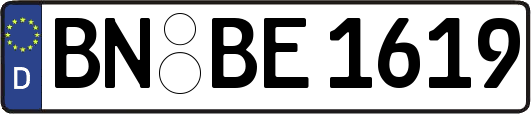 BN-BE1619