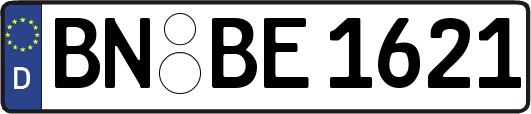 BN-BE1621
