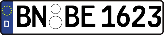 BN-BE1623