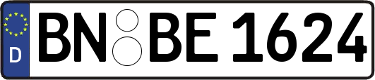 BN-BE1624