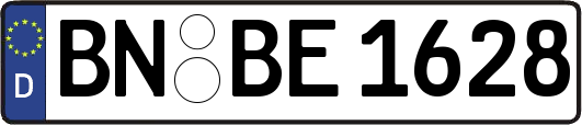 BN-BE1628