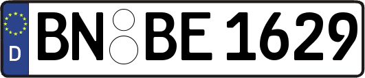 BN-BE1629