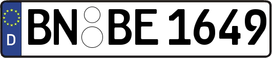 BN-BE1649