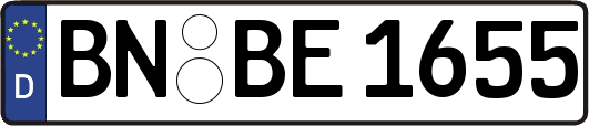 BN-BE1655
