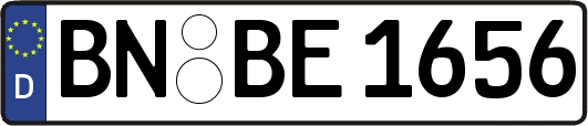 BN-BE1656