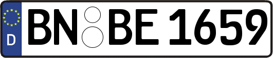 BN-BE1659