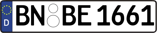 BN-BE1661