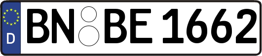 BN-BE1662