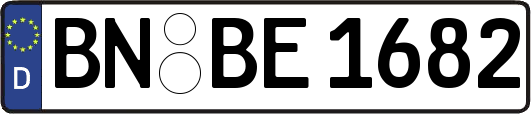 BN-BE1682