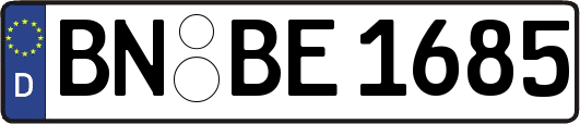 BN-BE1685