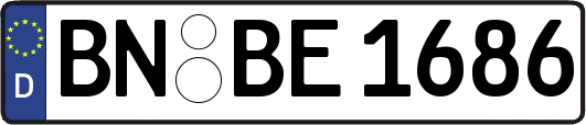 BN-BE1686