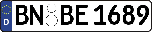 BN-BE1689