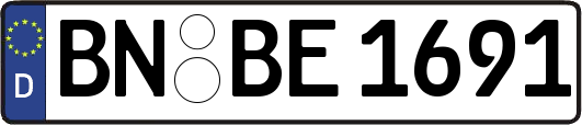 BN-BE1691