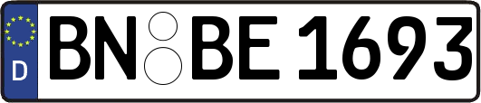 BN-BE1693