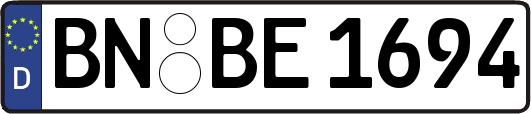 BN-BE1694