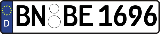BN-BE1696
