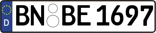 BN-BE1697