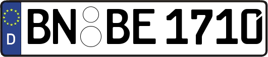 BN-BE1710