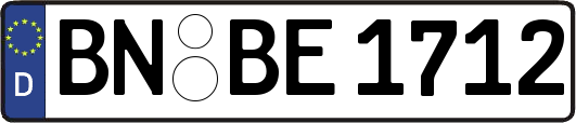 BN-BE1712