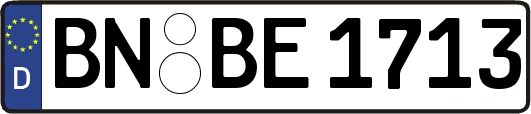 BN-BE1713