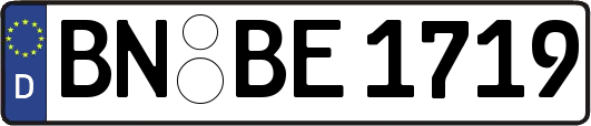 BN-BE1719