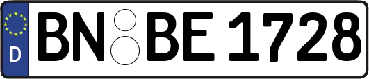 BN-BE1728