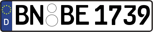 BN-BE1739
