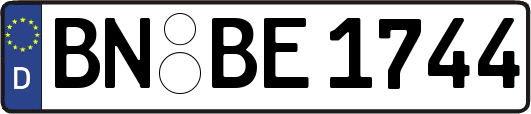 BN-BE1744