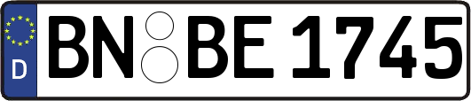 BN-BE1745