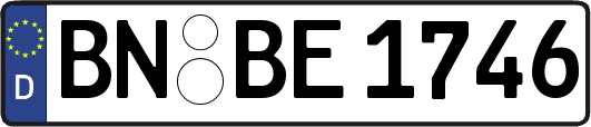 BN-BE1746