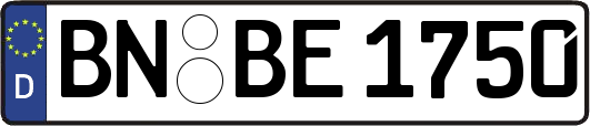 BN-BE1750