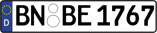 BN-BE1767