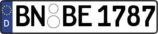 BN-BE1787