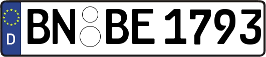 BN-BE1793