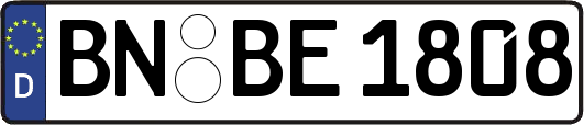 BN-BE1808