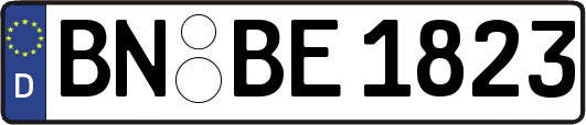 BN-BE1823