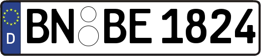 BN-BE1824