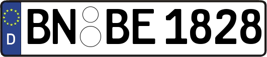BN-BE1828